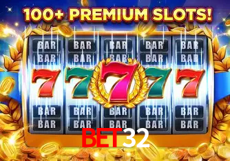 A Popularidade dos Caça-Níqueis no bet32