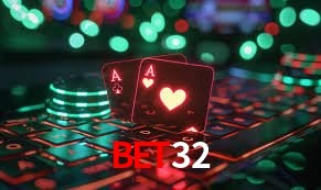 Login Seguro bet32