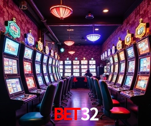 Design Responsivo bet32