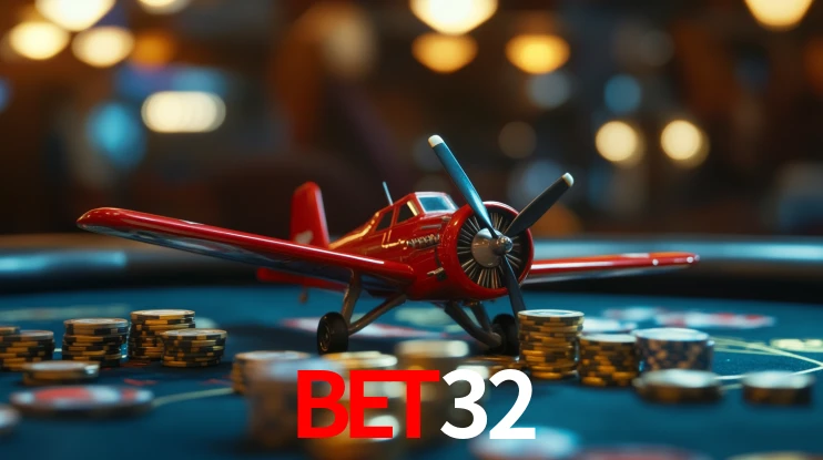 Mesa de Blackjack bet32
