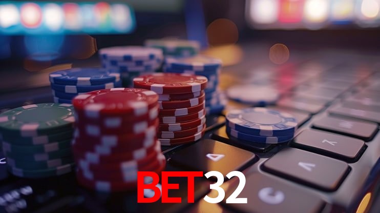 Estatísticas do Jogo bet32