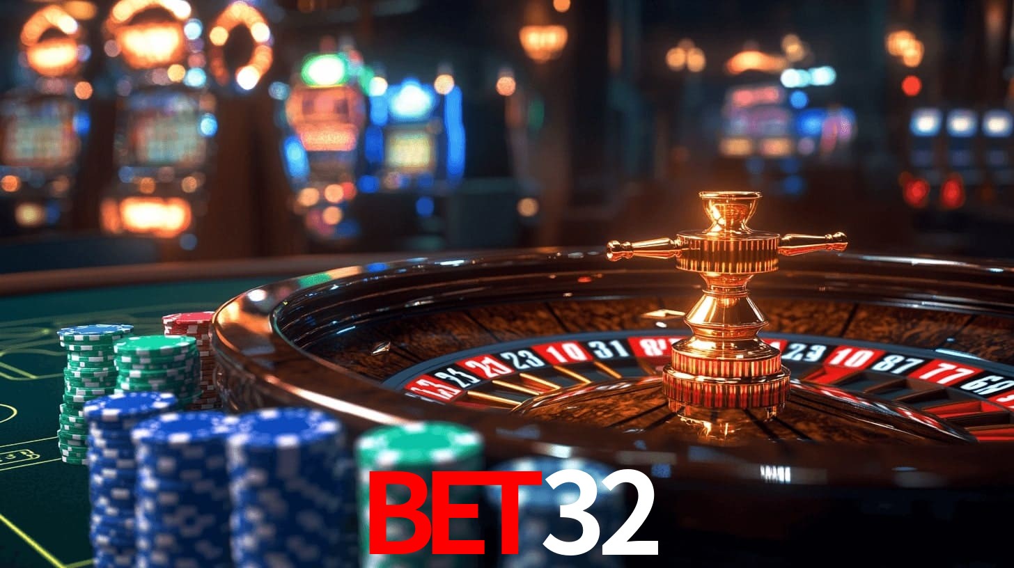 Bet32 casino
