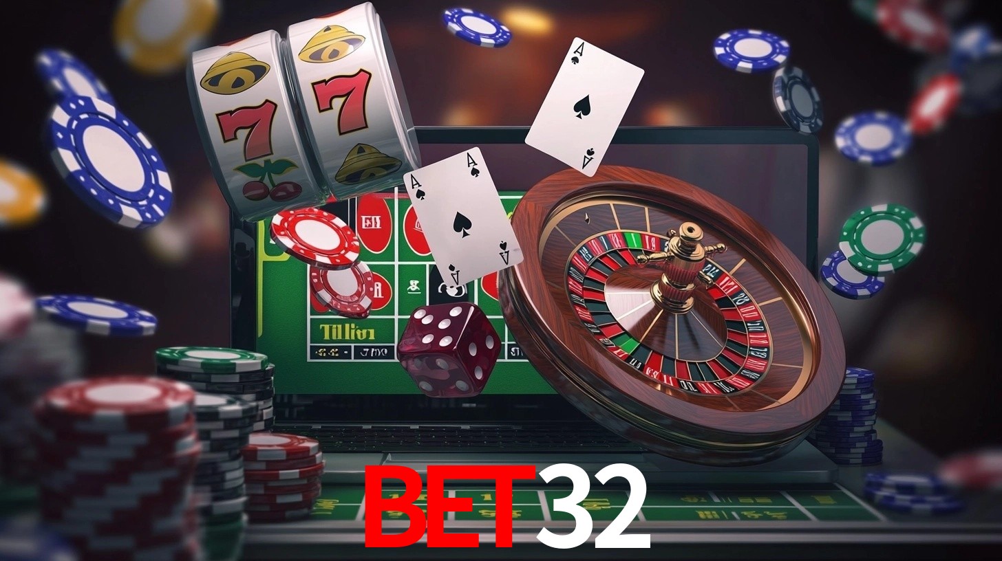 Explore as vantagens do bet32: serviço profissional e confiabilidade
