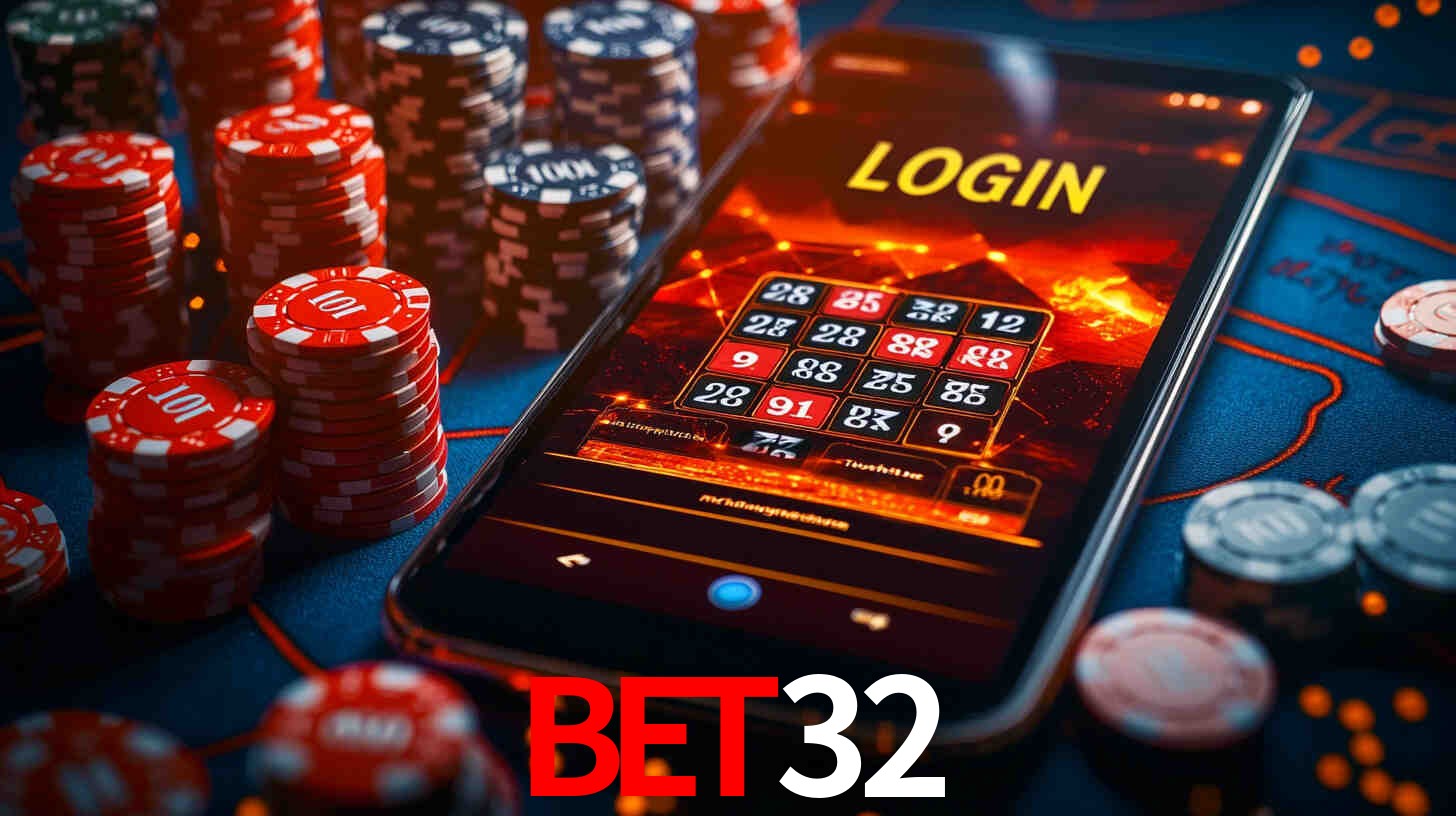 Bônus Generosos e Exclusivos no bet32 para Você!