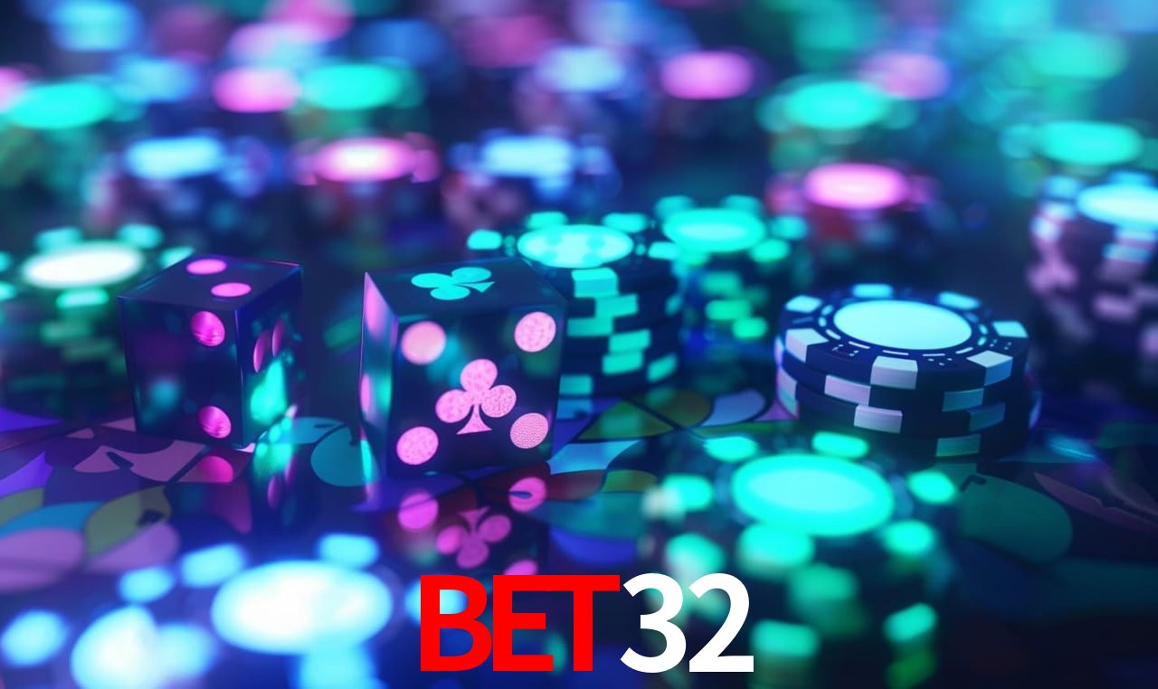 Diretório de Jogos bet32