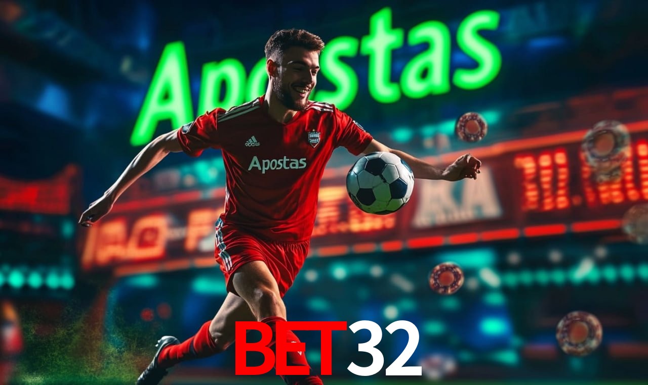 Estatísticas bet32