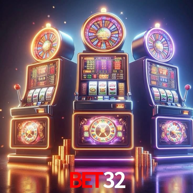 Bet32 casino