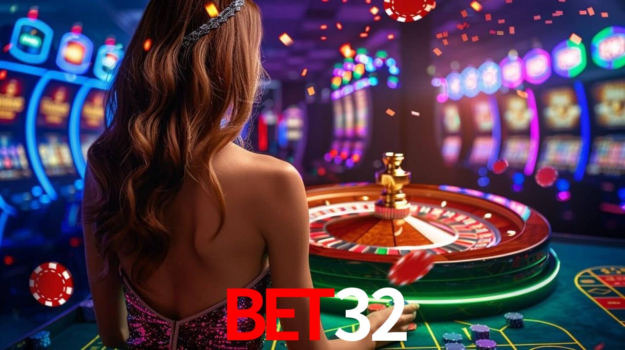 Interface do App bet32