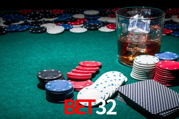 Jogos de Slot bet32