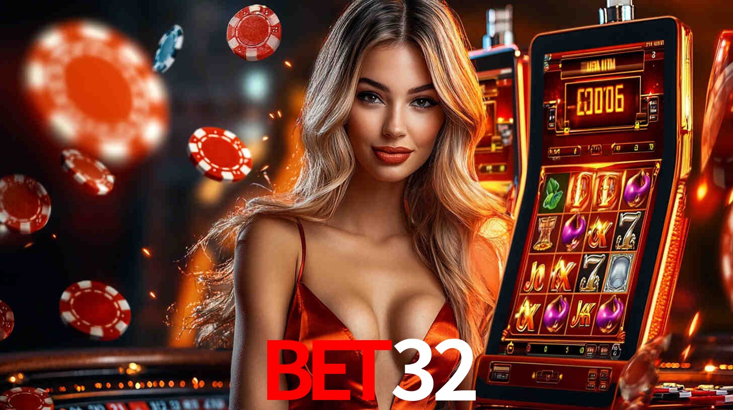bet32 - Plataforma Legal do Brasil - bet32.com
