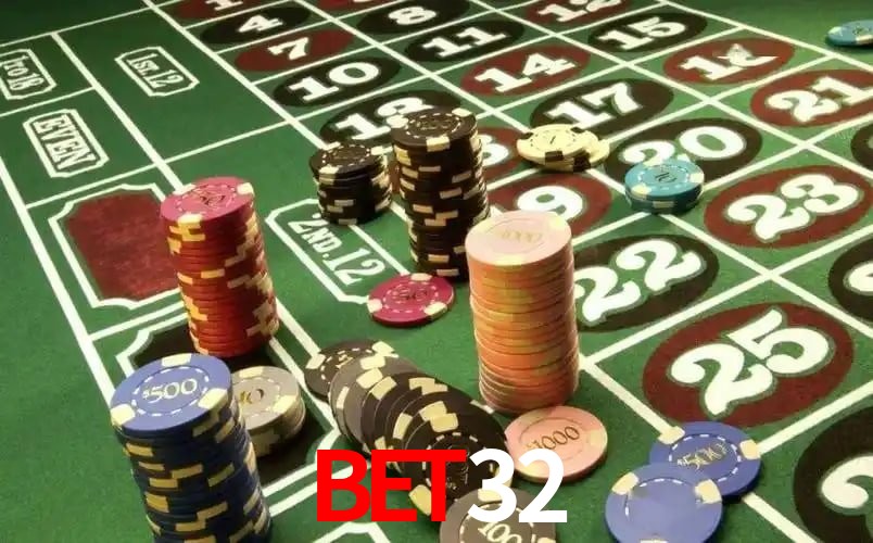 Design Responsivo bet32