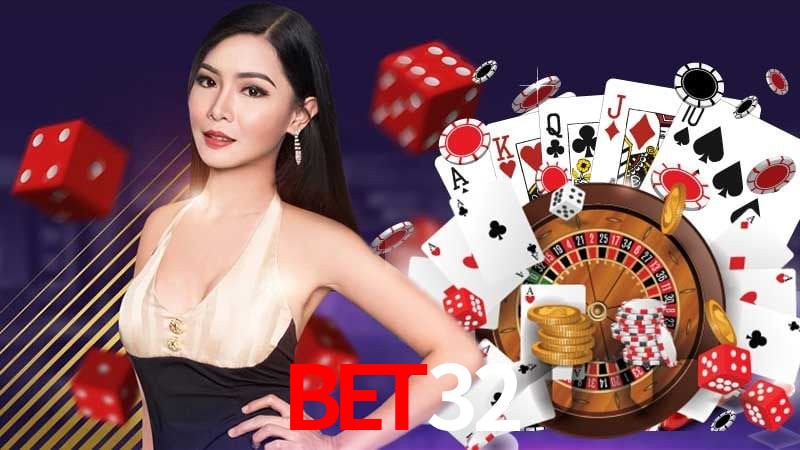 Experiência VIP bet32