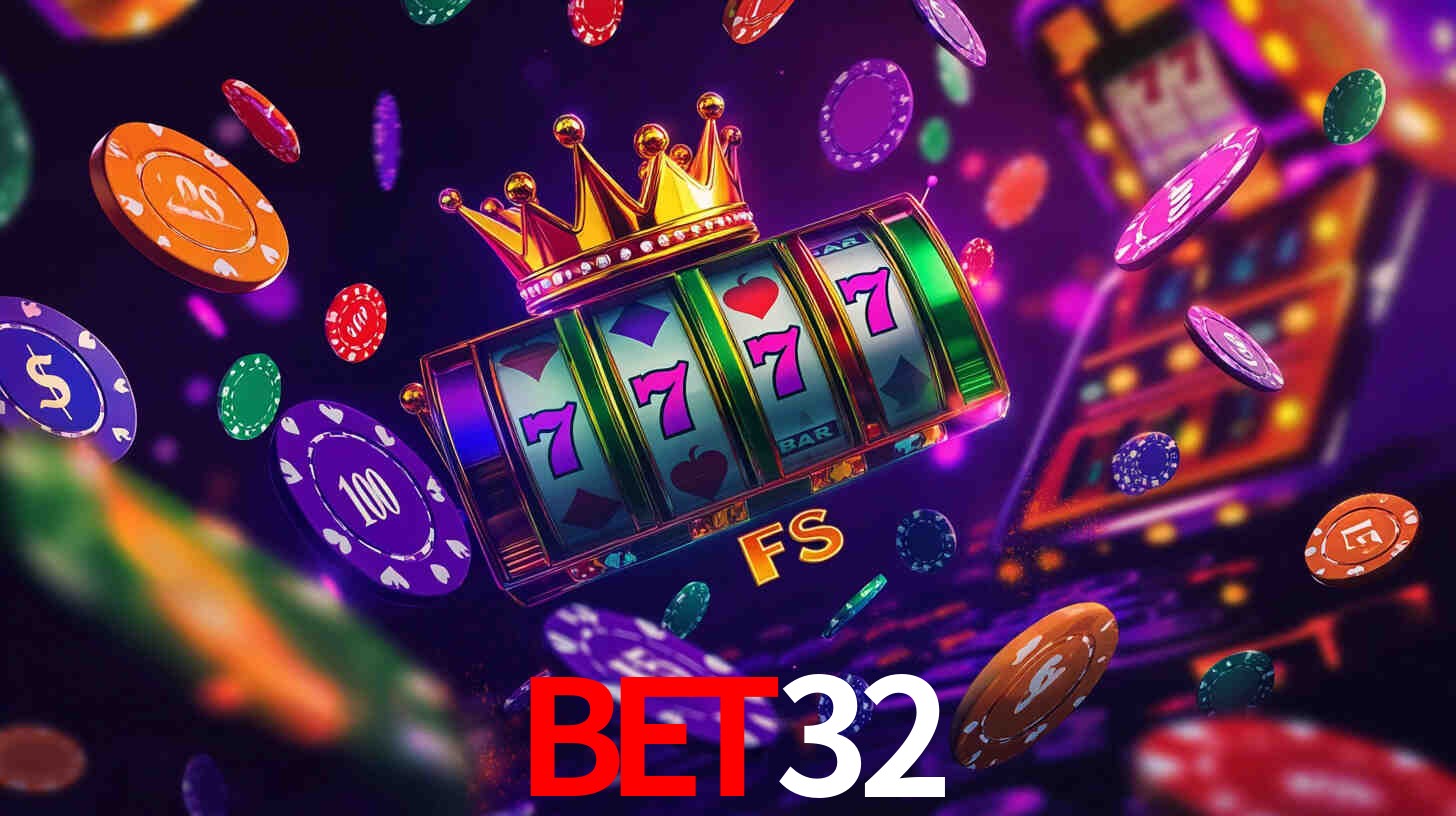 Bônus Diários bet32
