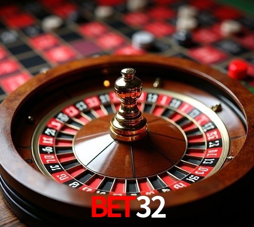 Cadastro Rápido bet32