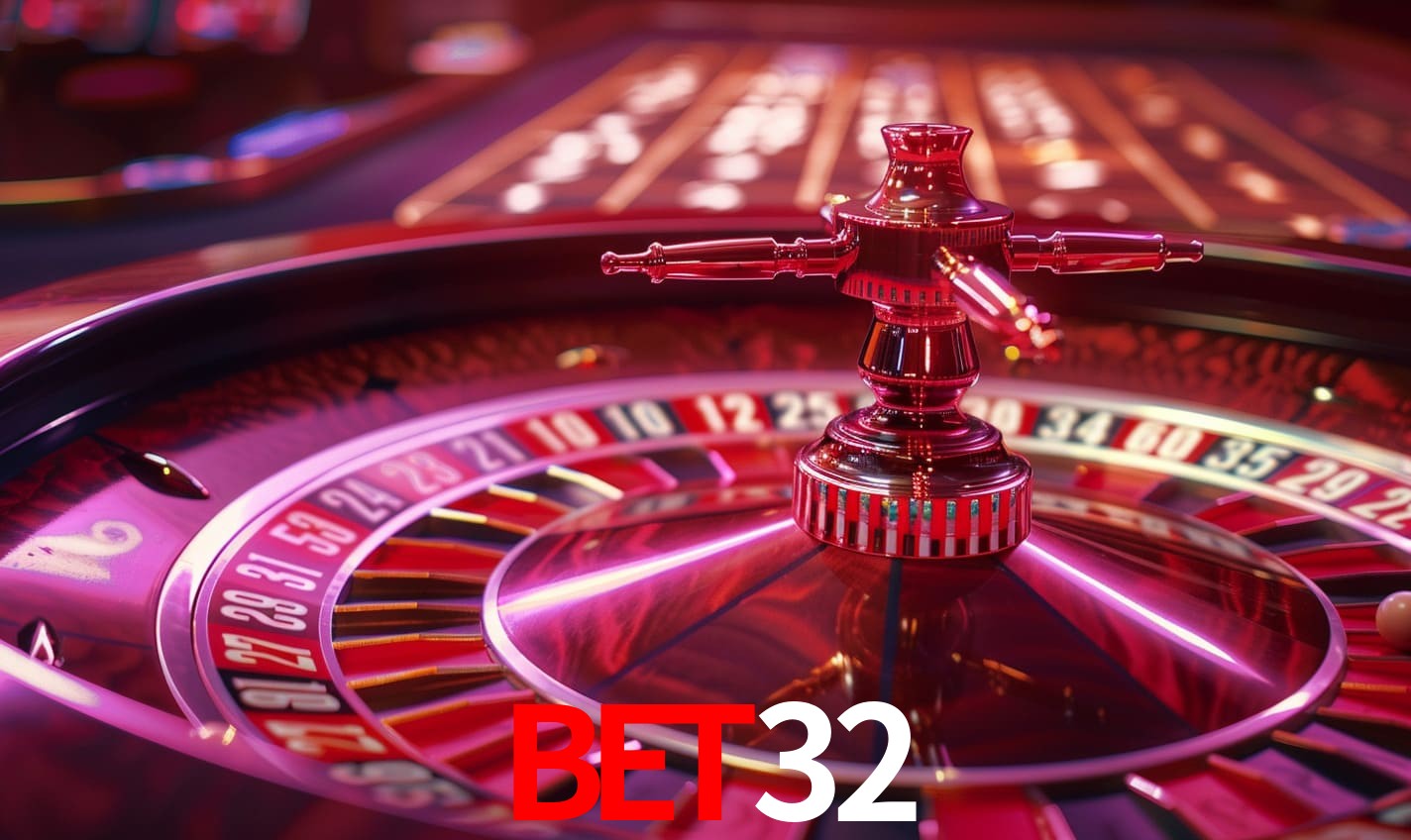 Bônus de Boas-vindas bet32