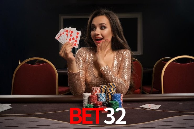 Apostas de Tênis bet32