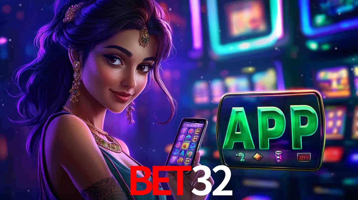 Bet32 casino