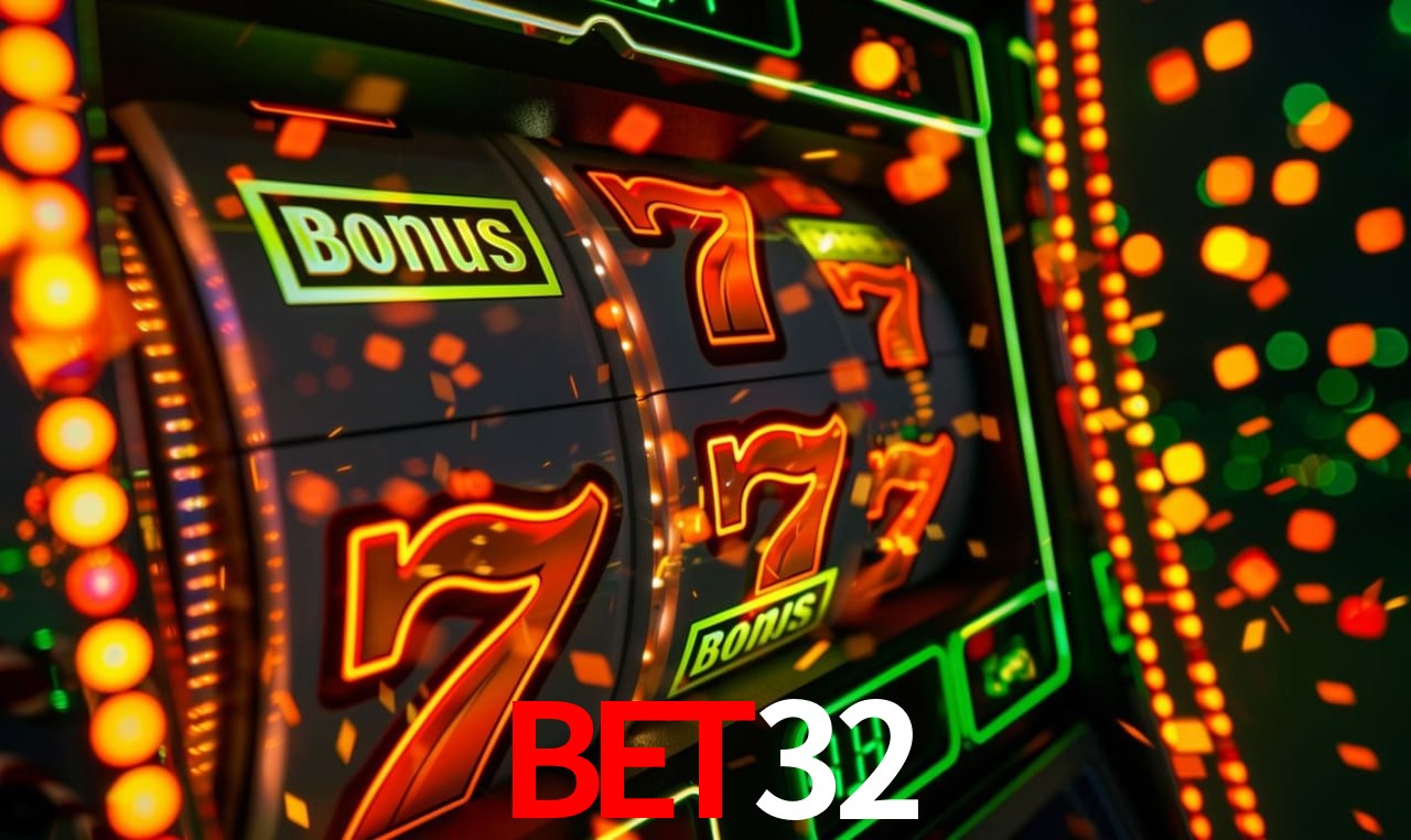 Casino VIP bet32