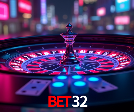Interface do App bet32