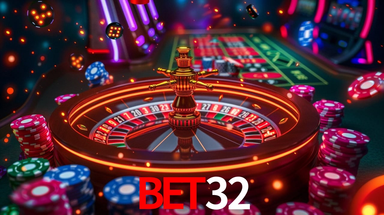 Apostas de Basquete bet32