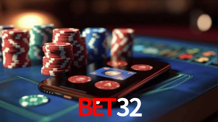 Promoção Relâmpago bet32