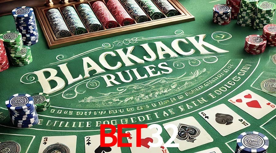 Casino VIP bet32