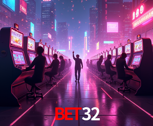 Avaliações dos Jogadores bet32