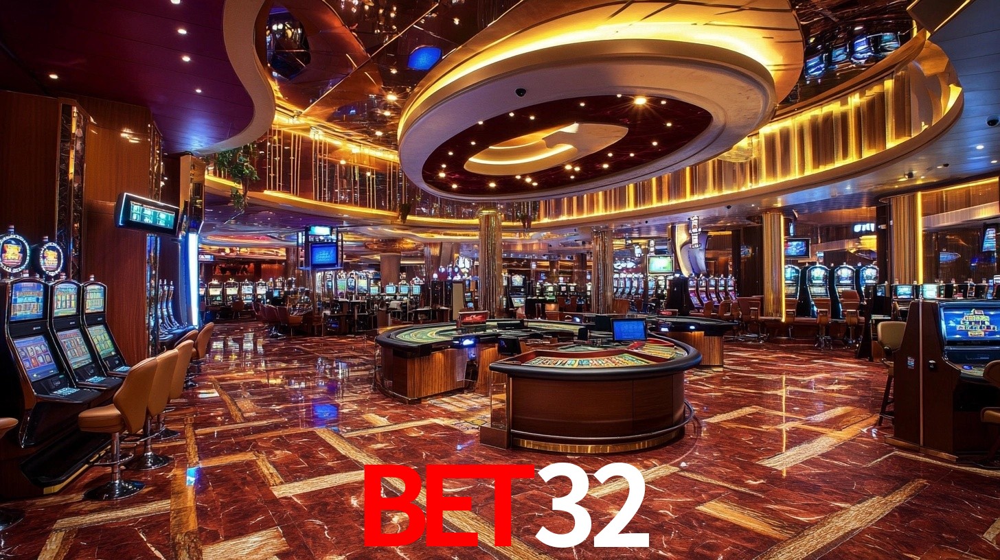 Programa VIP bet32