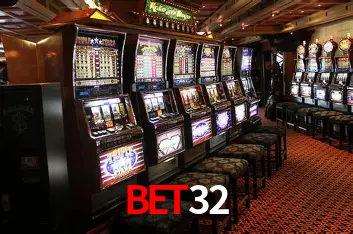 Descubra o Programa VIP da bet32: Vantagens Exclusivas para Jogadores