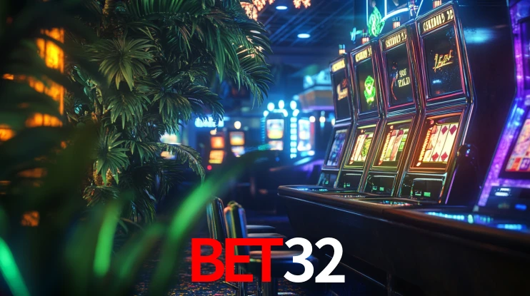 APP oficial da bet32 para mobile