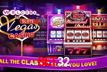 A Emoção da Loteria na bet32: Uma Chance de Mudança de Vida