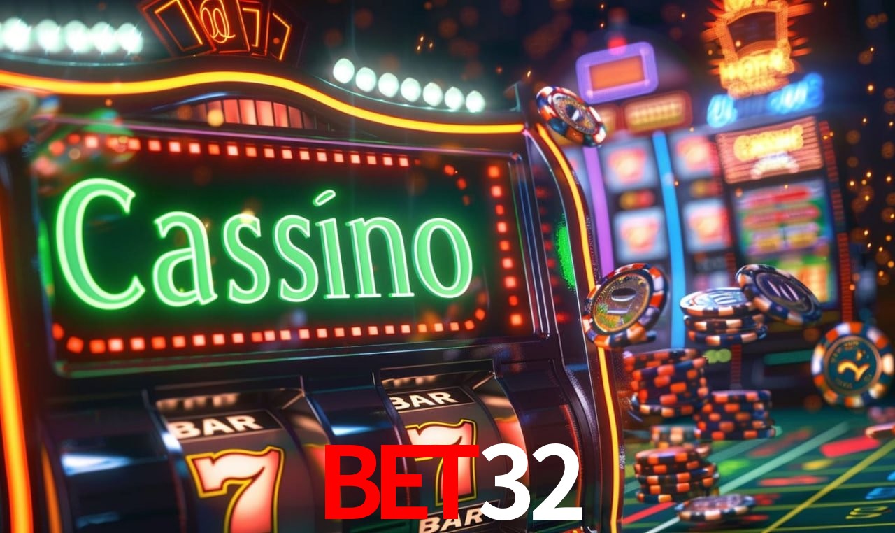Estatísticas bet32