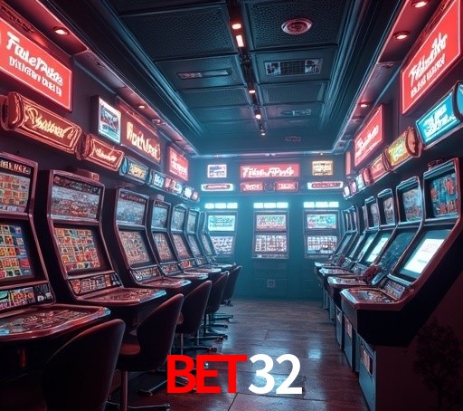 Benefícios da Conta bet32