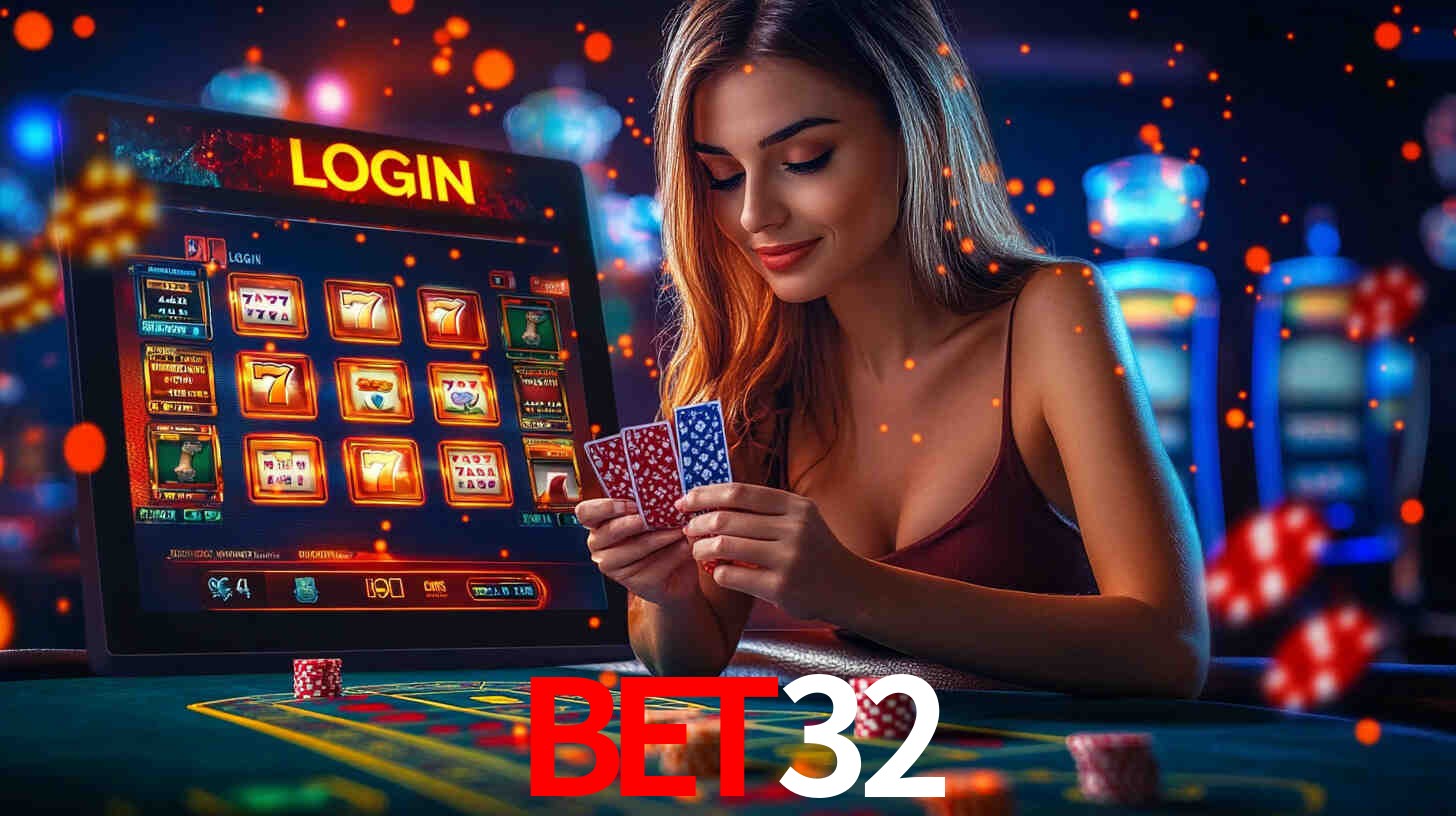 Bet32 casino