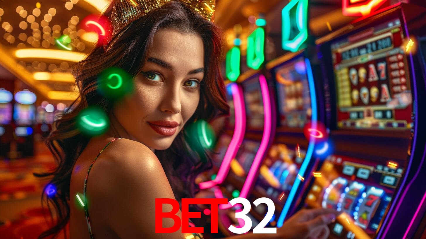 Jogos Exclusivos bet32