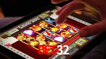 A Revolução dos Aplicativos de Jogos no bet32