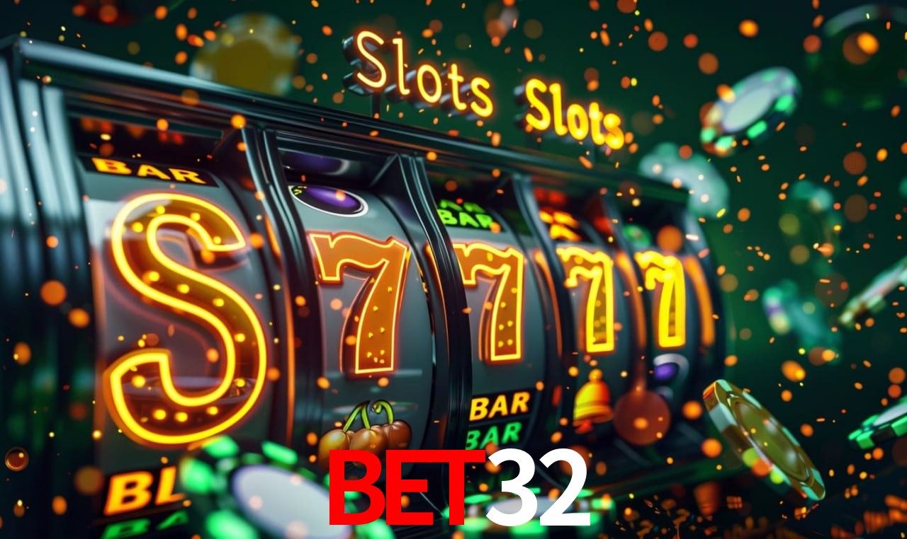Casino Ao Vivo bet32