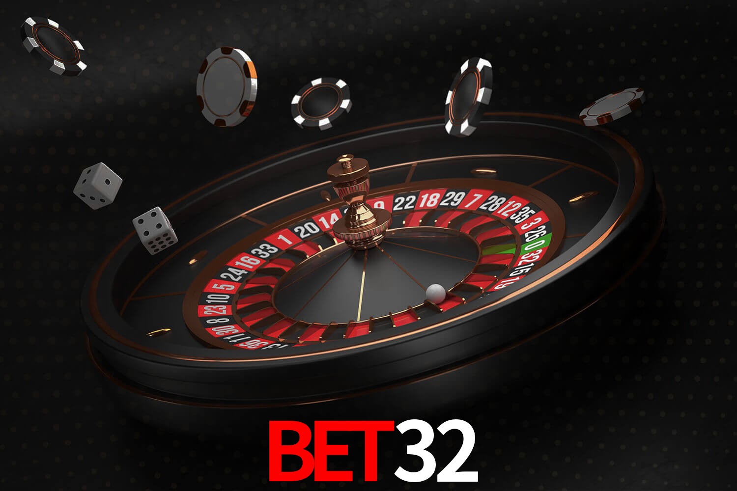 bet32: Seu Especialista em Apostas Esportivas Brasileiras