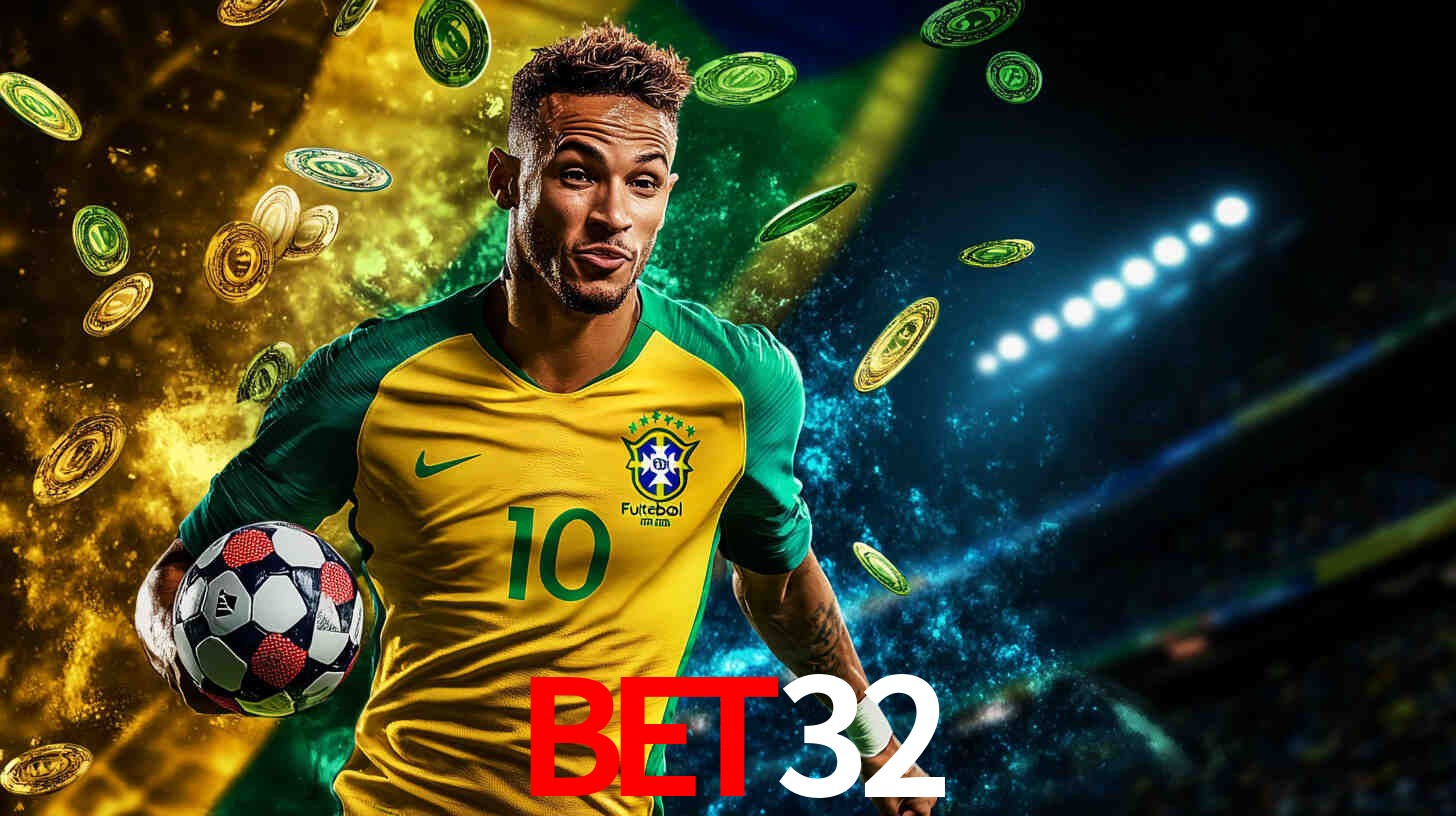 cassino bet32