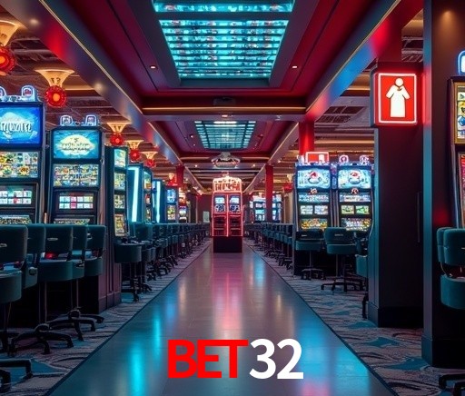Torneios bet32