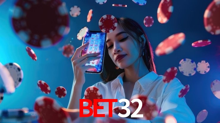Casino Ao Vivo bet32