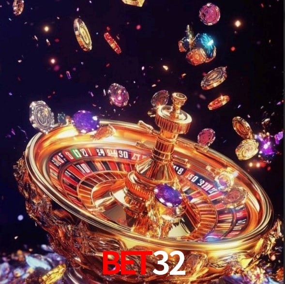 Jogos de Slot bet32