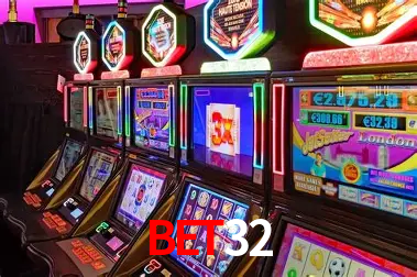 Descubra o Programa VIP da bet32: Vantagens Exclusivas para Jogadores