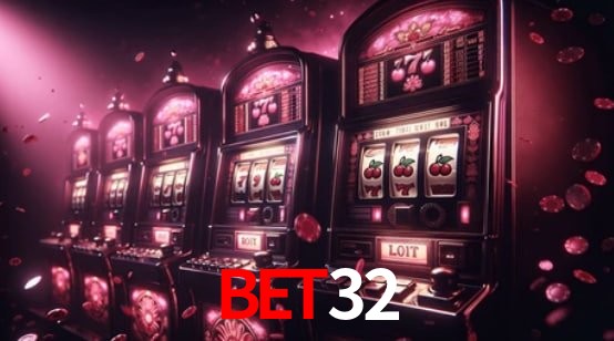 Bônus de Boas-vindas bet32