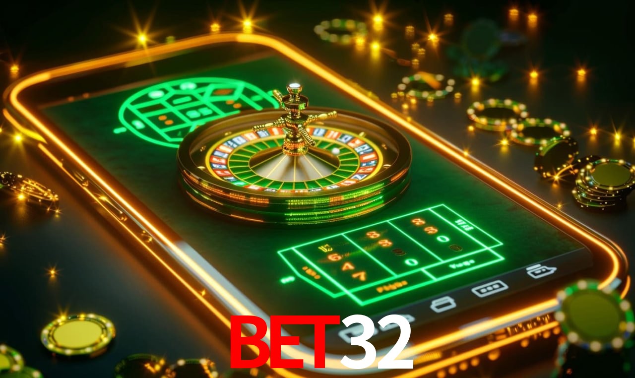 Diretório de Jogos bet32