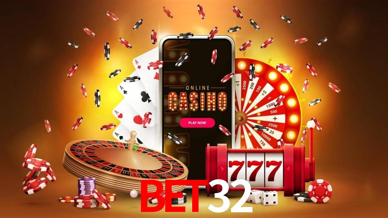 Ofertas Exclusivas bet32