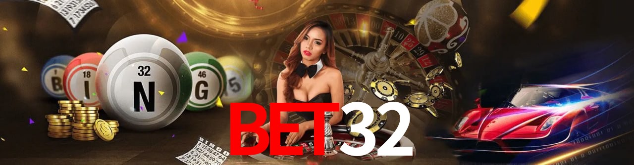 Tecnologia da Plataforma bet32