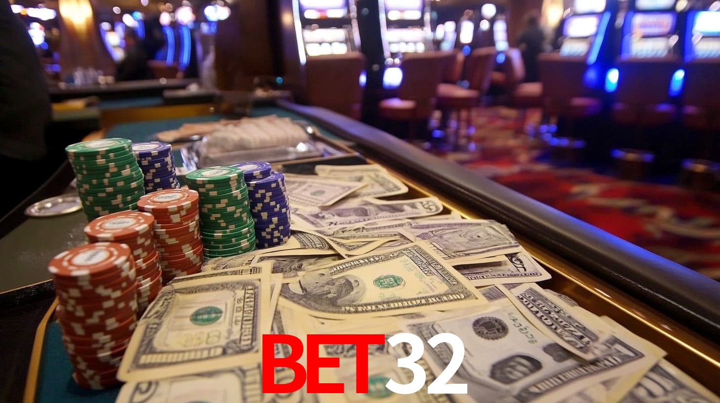 Integração de APIs bet32