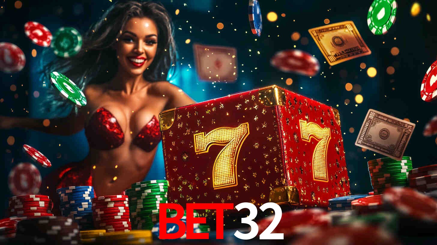 Apostas de Tênis bet32
