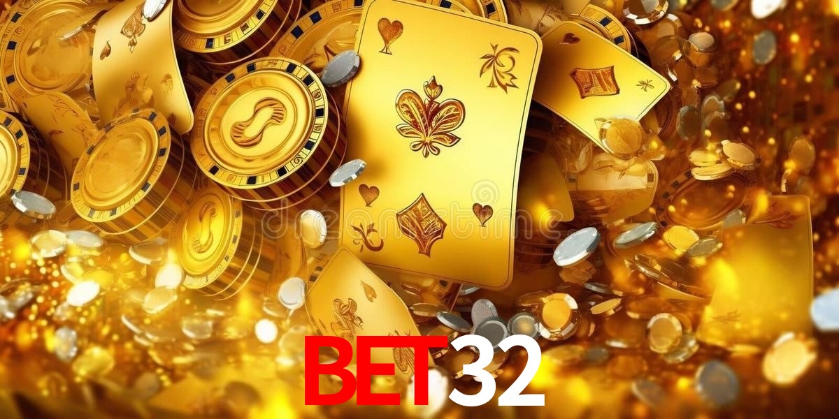 Programa VIP bet32